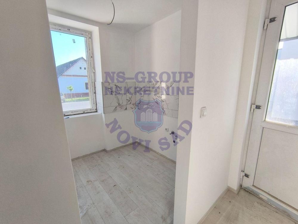 Slika 4 - Dvosoban stan na prodaju, 43m2, 78.890€