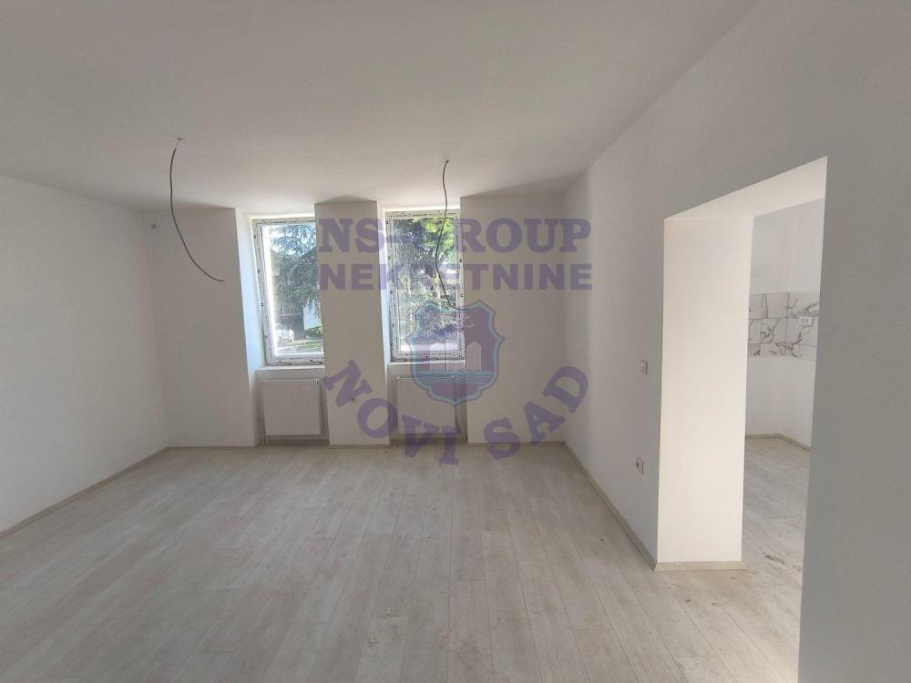 Slika 1 - Dvosoban stan na prodaju, 43m2, 78.890€