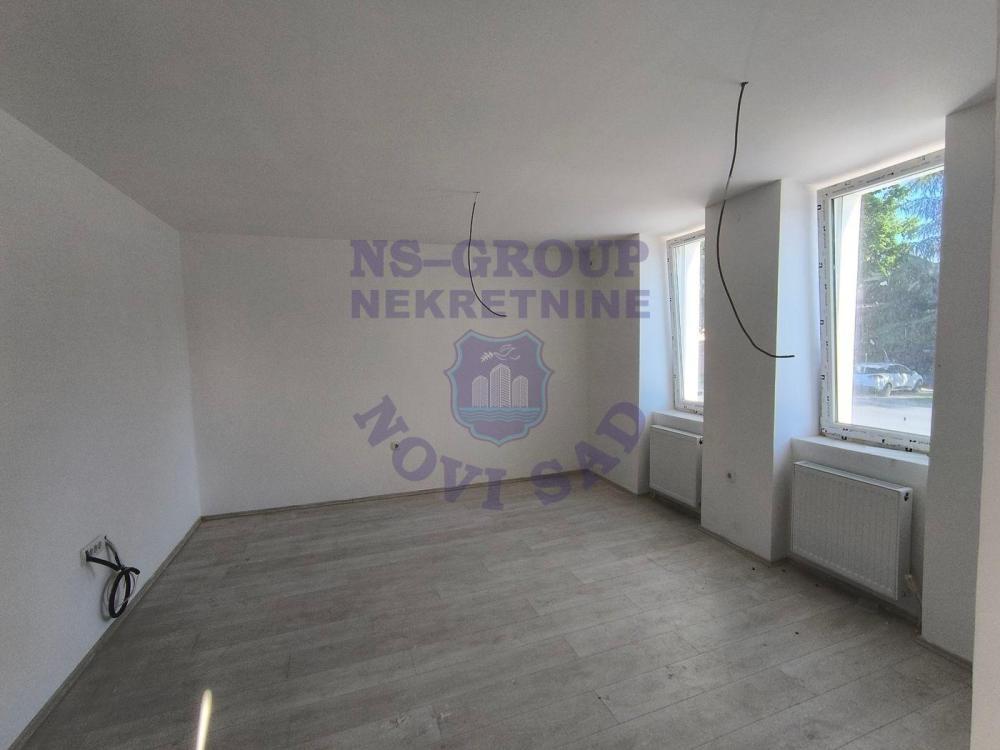 Glavna slika -Dvosoban stan na prodaju, 43m2, 78.890€