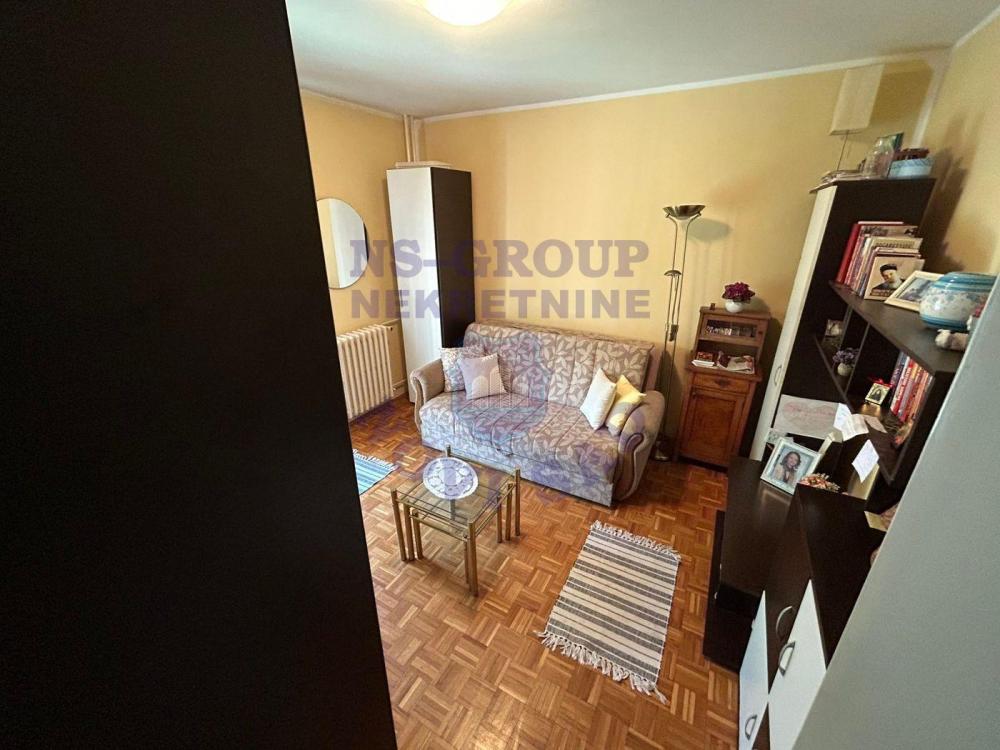 Slika 3 - Troiposoban stan na prodaju, 75m2, 231.750€