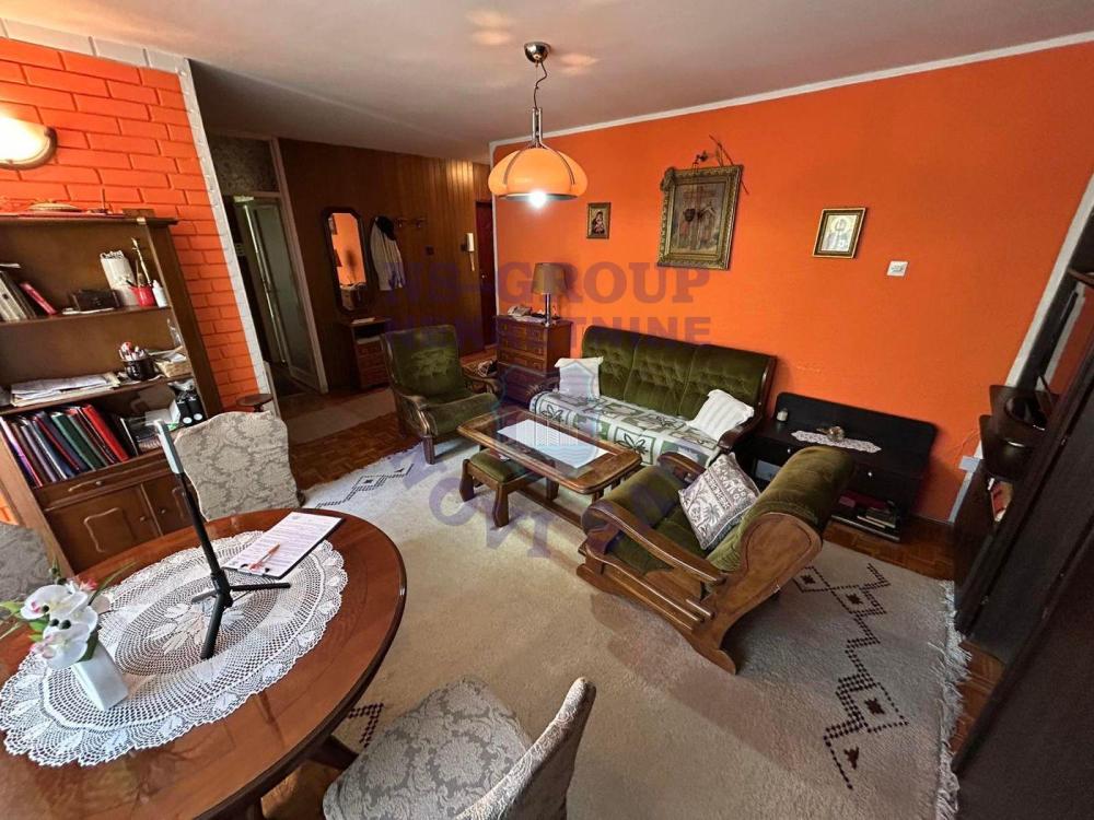 Slika 1 - Troiposoban stan na prodaju, 75m2, 231.750€