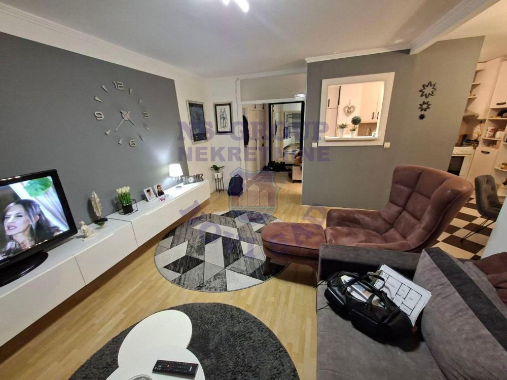 Slika 2 - Troiposoban stan na prodaju, 70m2, 236.900€