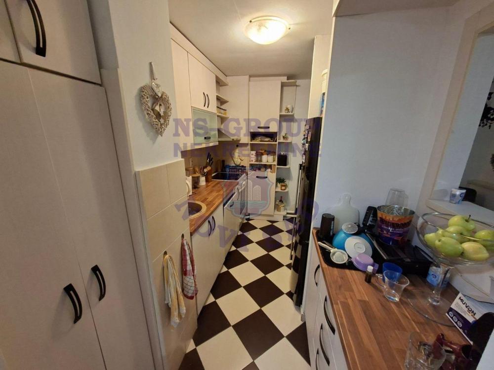 Slika 3 - Troiposoban stan na prodaju, 70m2, 236.900€