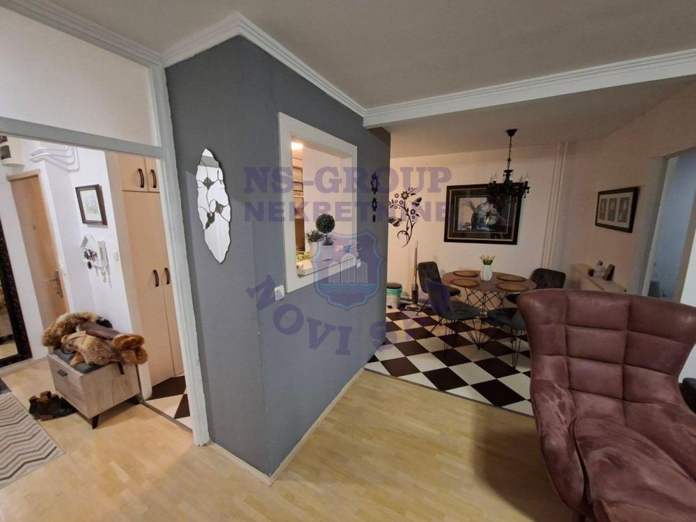 Slika 4 - Troiposoban stan na prodaju, 70m2, 236.900€