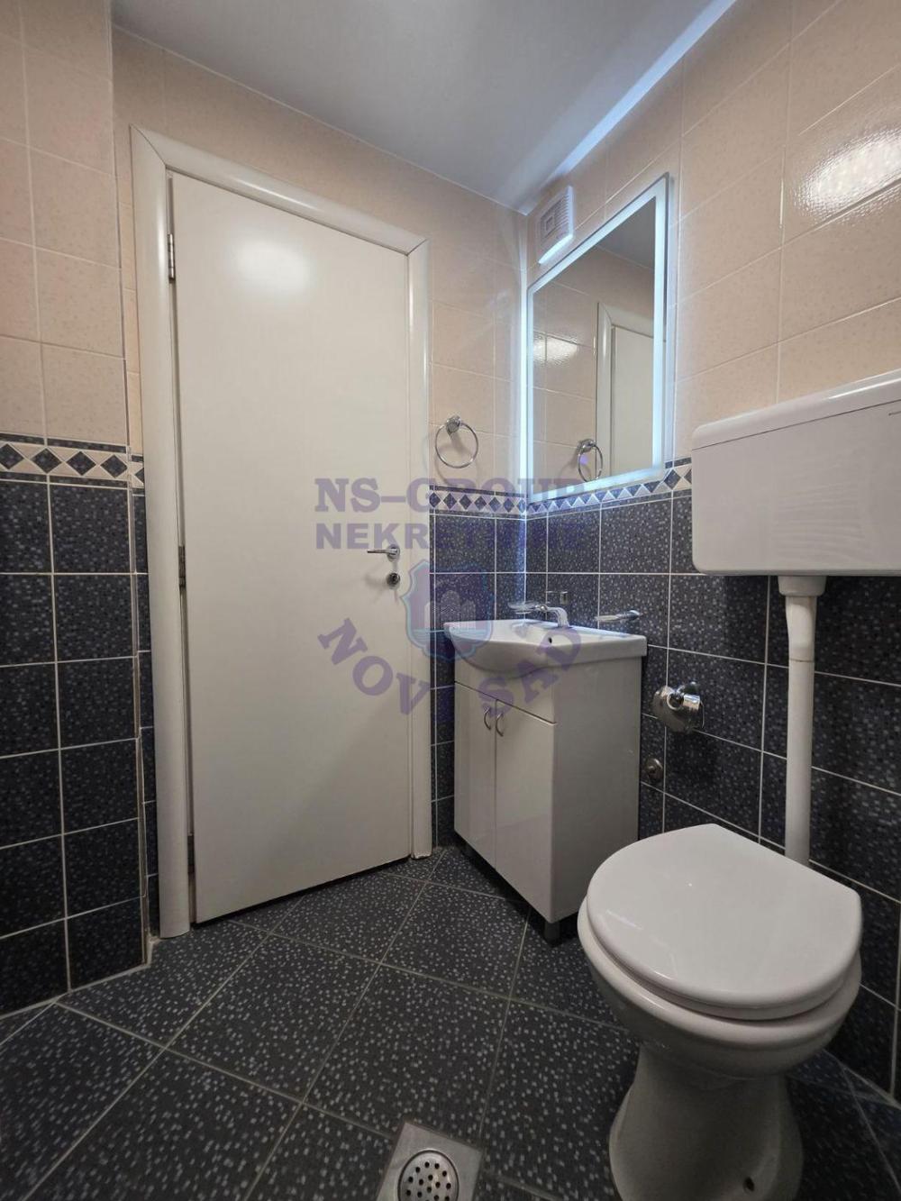 Slika 4 - Jednoiposoban stan na prodaju, 39m2, 124.900€