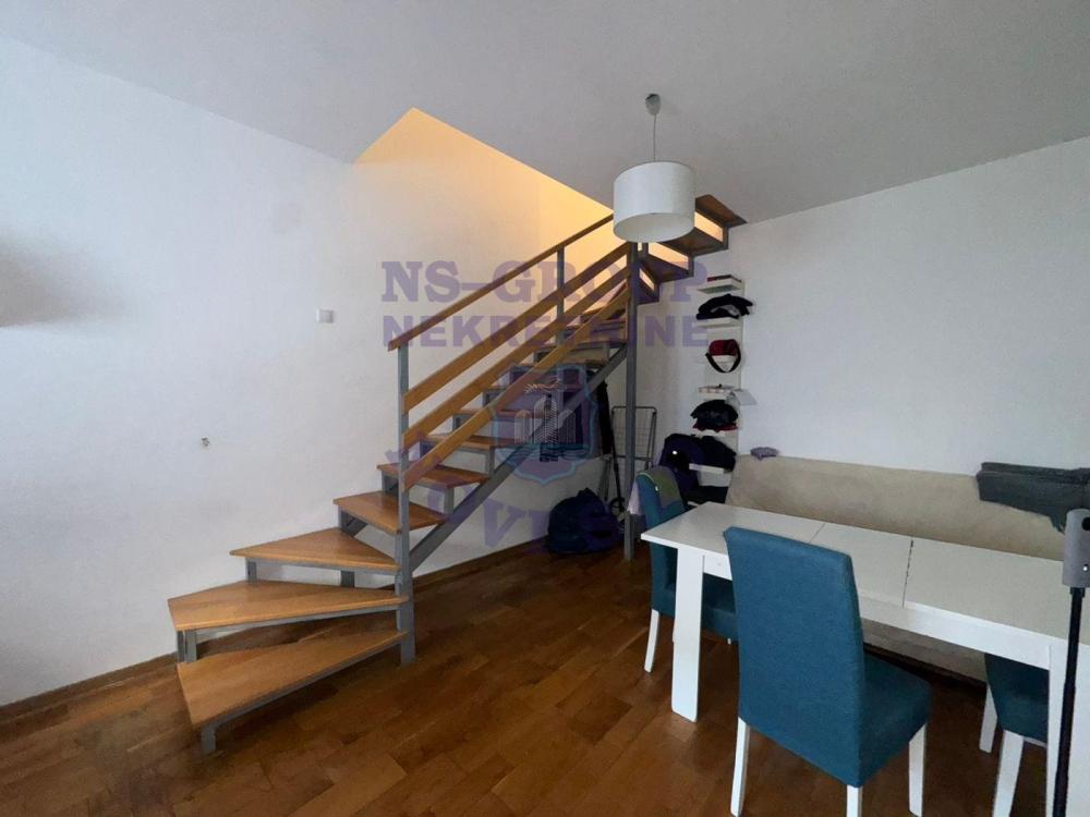 Slika 1 - Trosoban stan na prodaju, 61m2, 160.000€