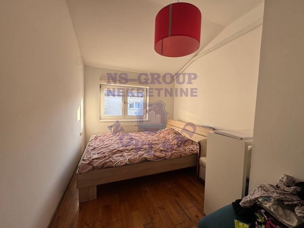 Slika 3 - Trosoban stan na prodaju, 61m2, 160.000€