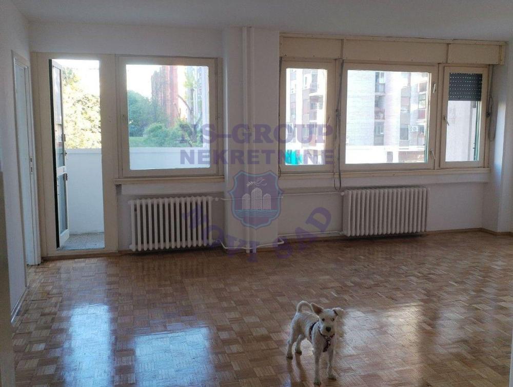 Slika 1 - Dvosoban stan na prodaju, 59m2, 161.040€