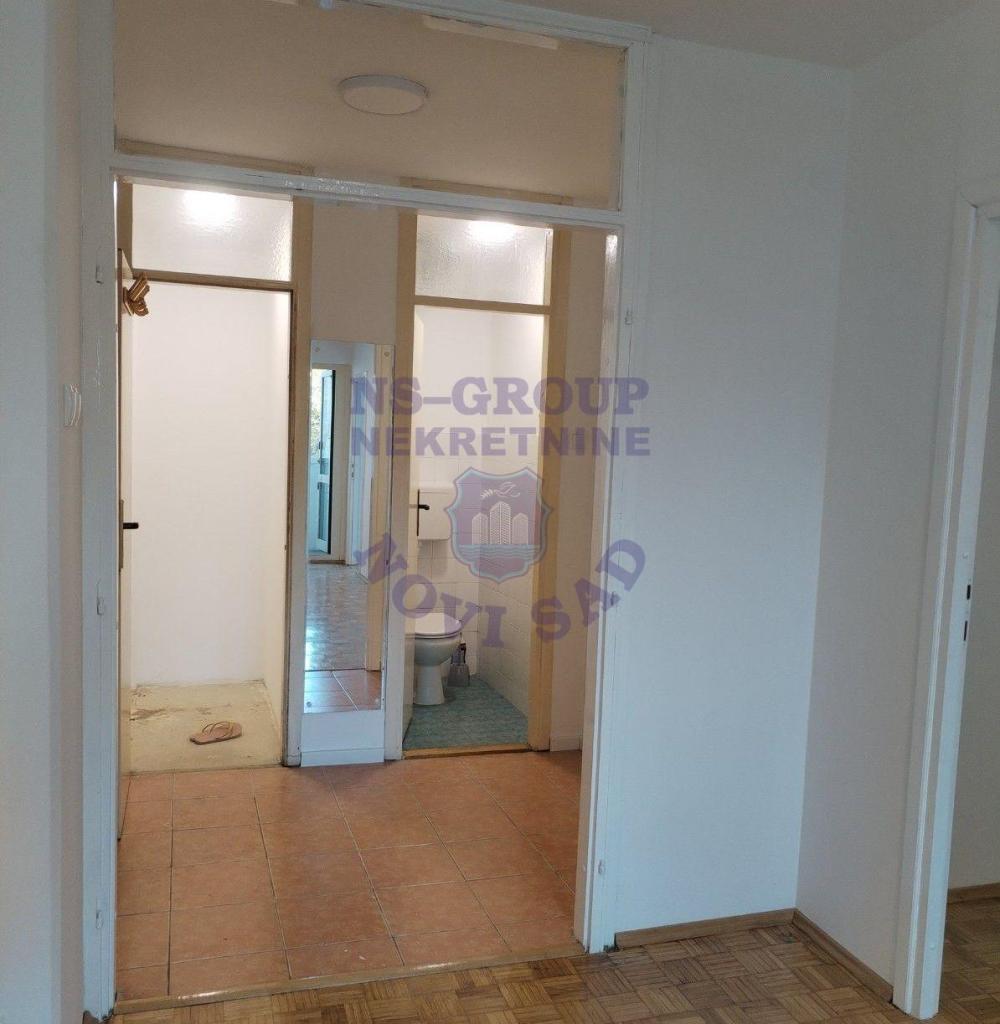 Slika 2 - Dvosoban stan na prodaju, 59m2, 161.040€