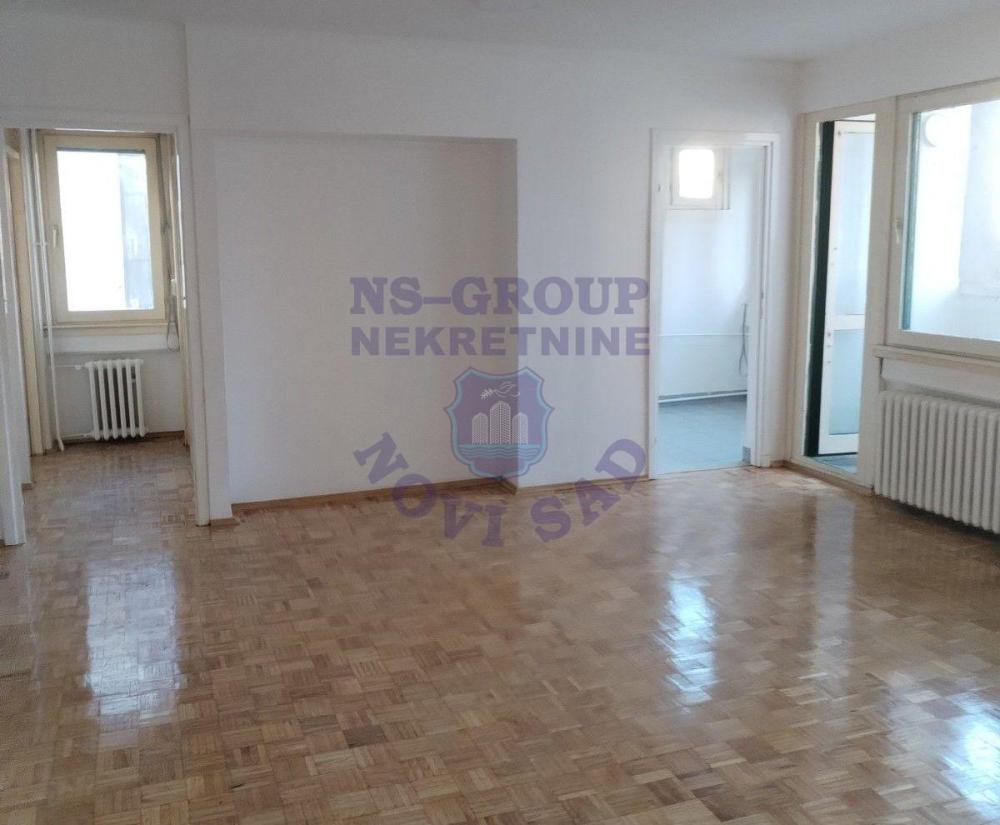 Slika 3 - Dvosoban stan na prodaju, 59m2, 161.040€