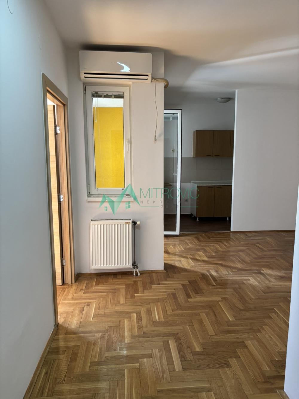Slika 3 - Dvosoban stan za izdavanje, 52m2, 300€