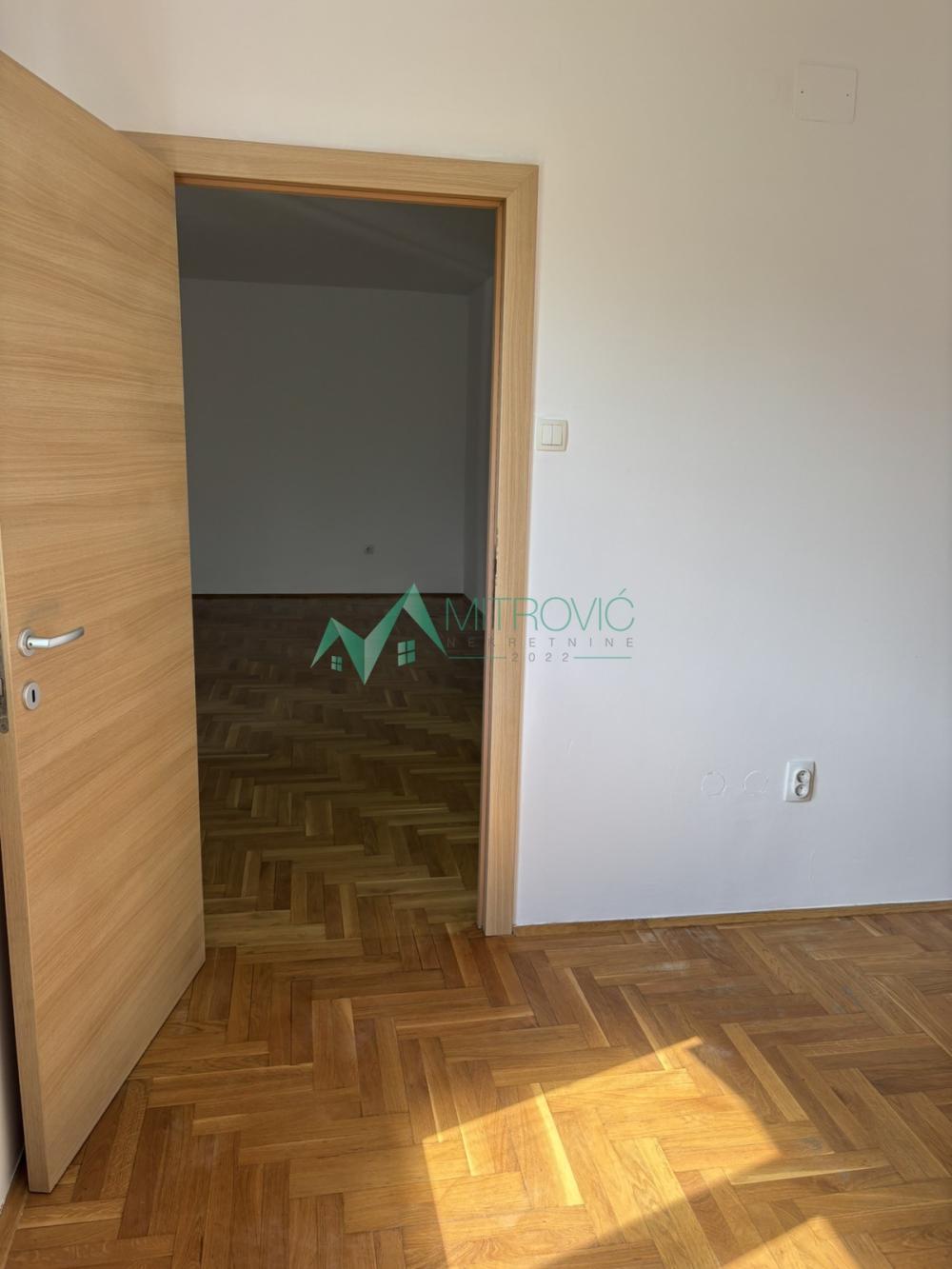 Slika 6 - Dvosoban stan za izdavanje, 52m2, 300€