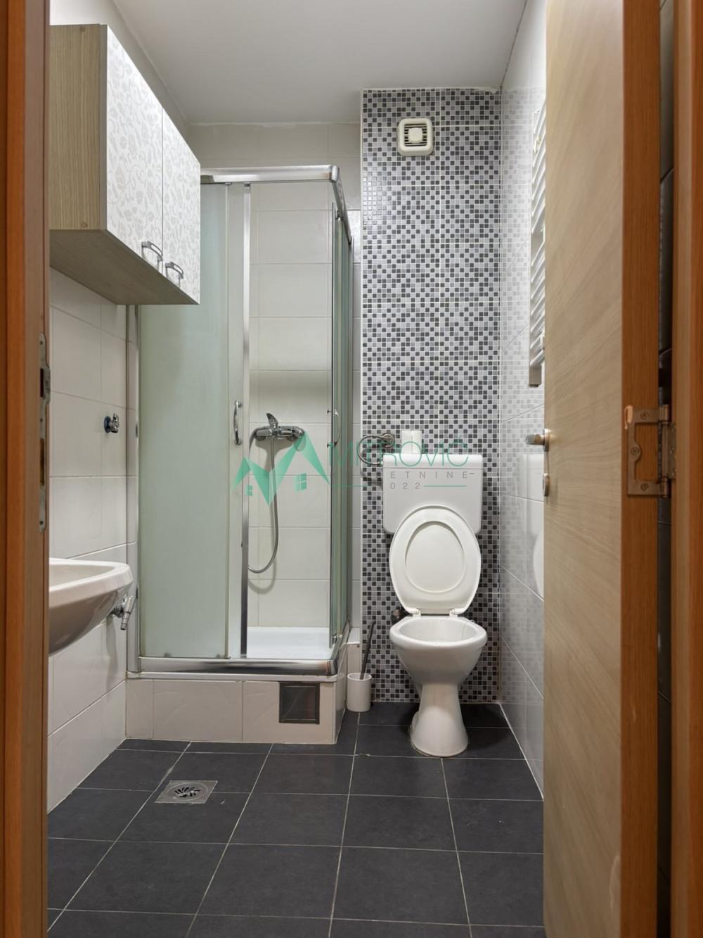 Slika 4 - Dvosoban stan za izdavanje, 52m2, 300€