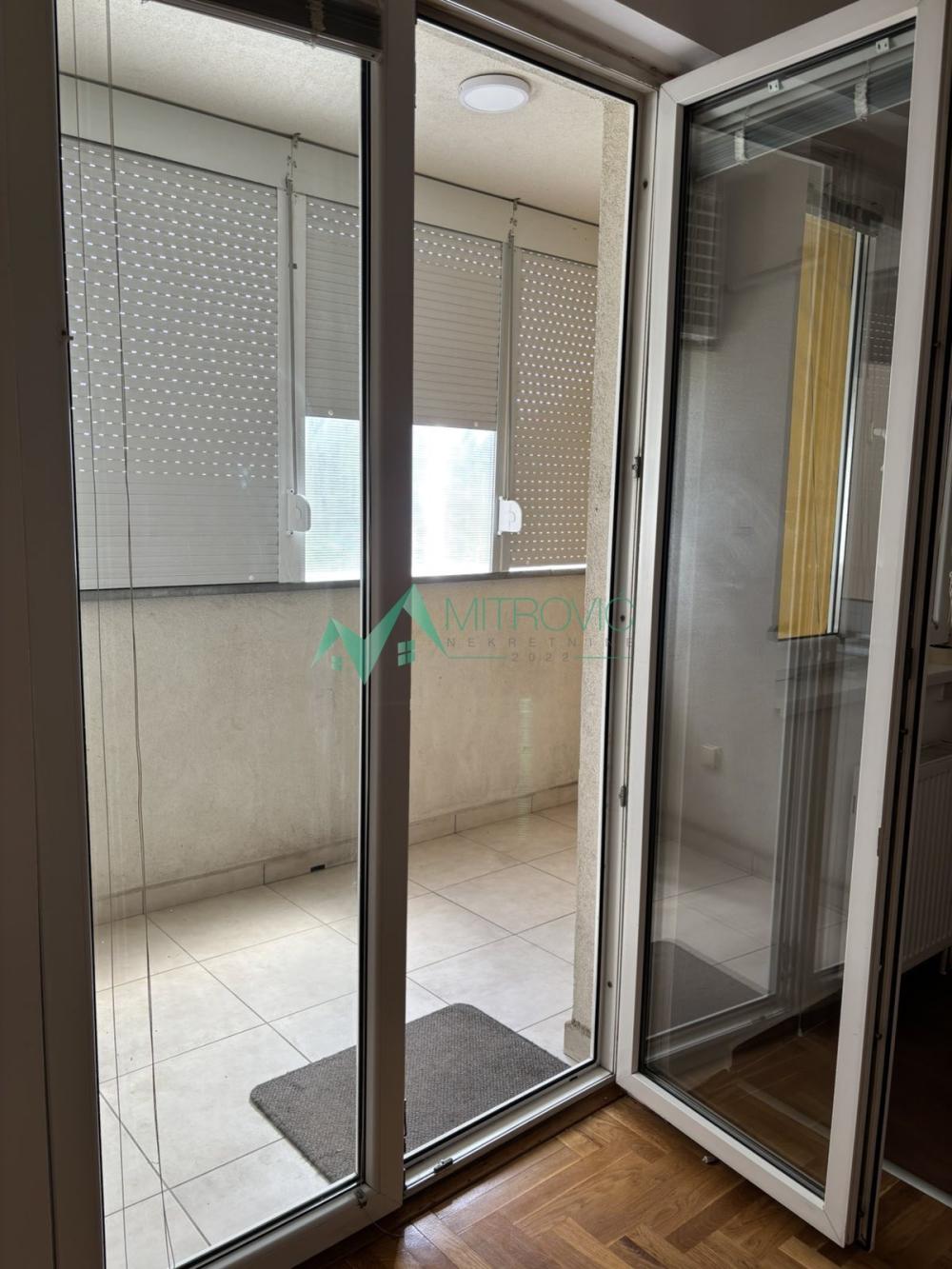 Slika 7 - Dvosoban stan za izdavanje, 52m2, 300€