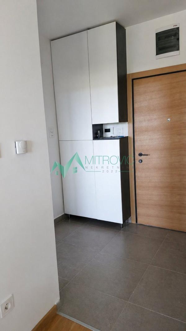 Slika 5 - Jednoiposoban stan na prodaju, 44m2, 125.660€