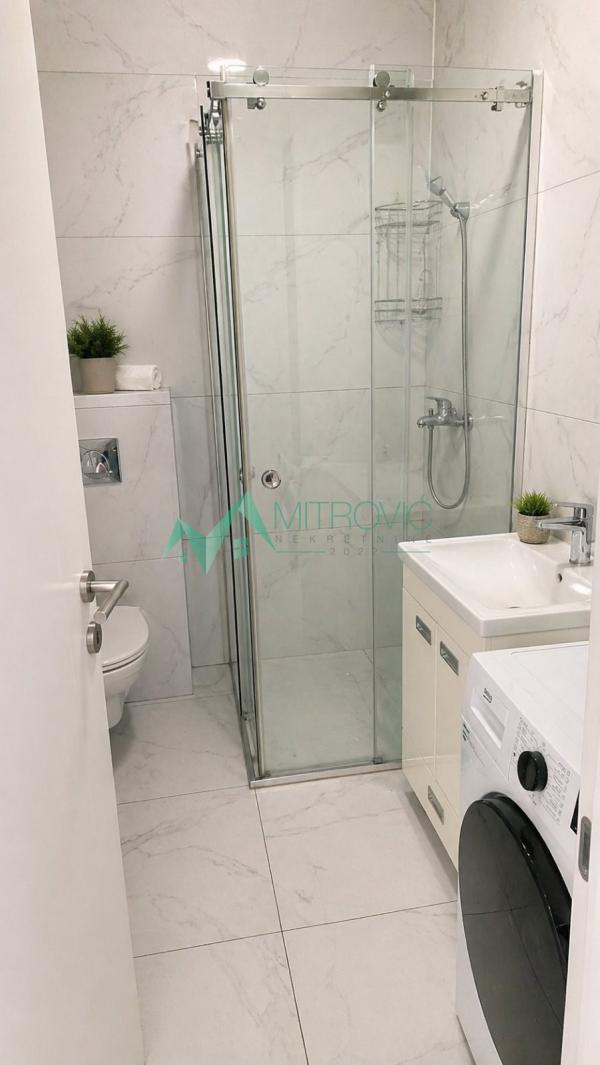 Slika 6 - Jednoiposoban stan na prodaju, 44m2, 125.660€