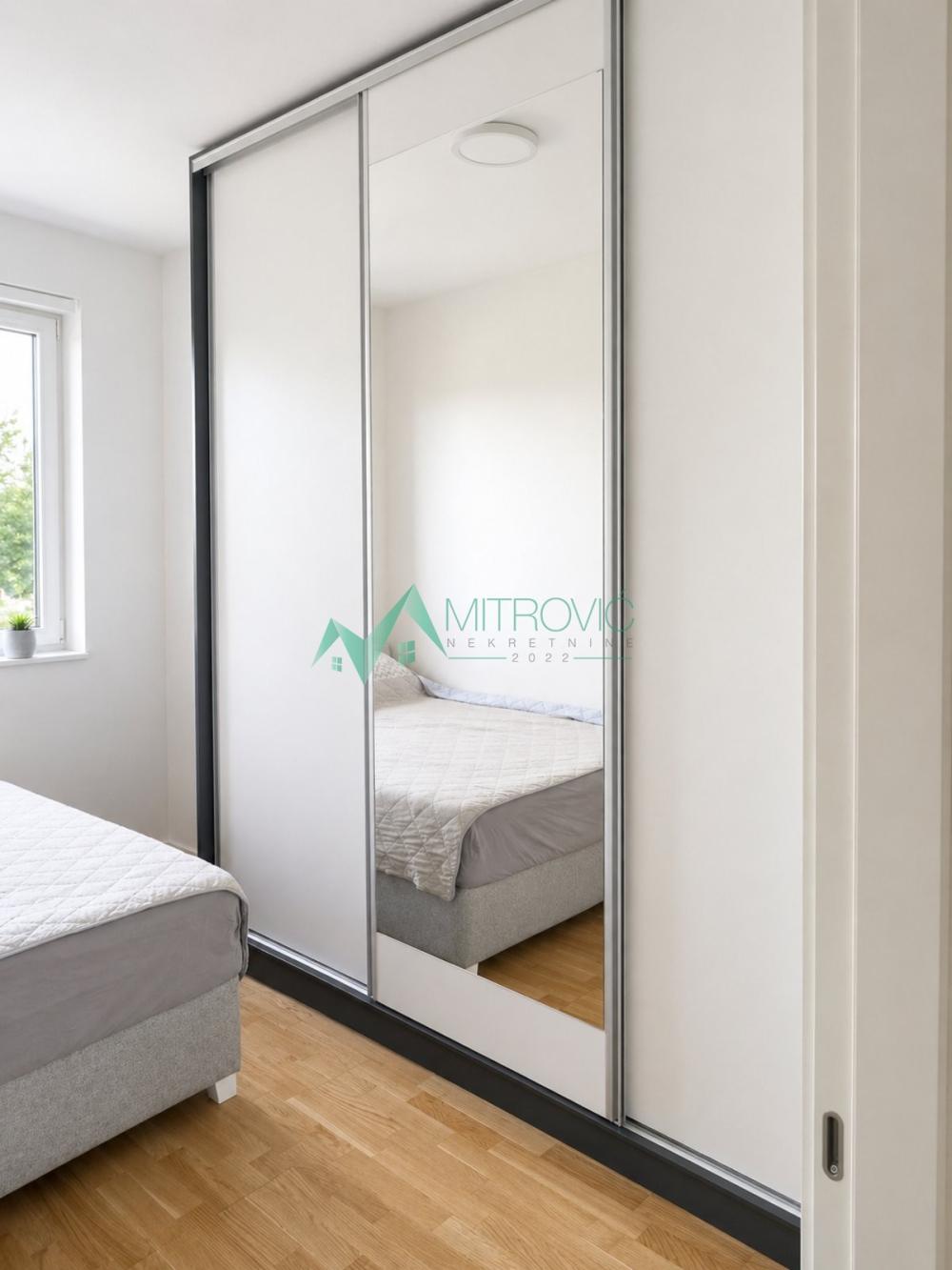 Slika 7 - Jednoiposoban stan na prodaju, 44m2, 125.660€