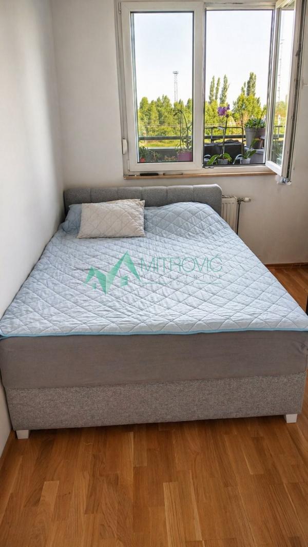 Slika 4 - Jednoiposoban stan na prodaju, 44m2, 125.660€