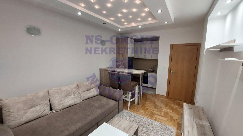 Slika 1 - Dvosoban stan na prodaju, 46m2, 133.900€