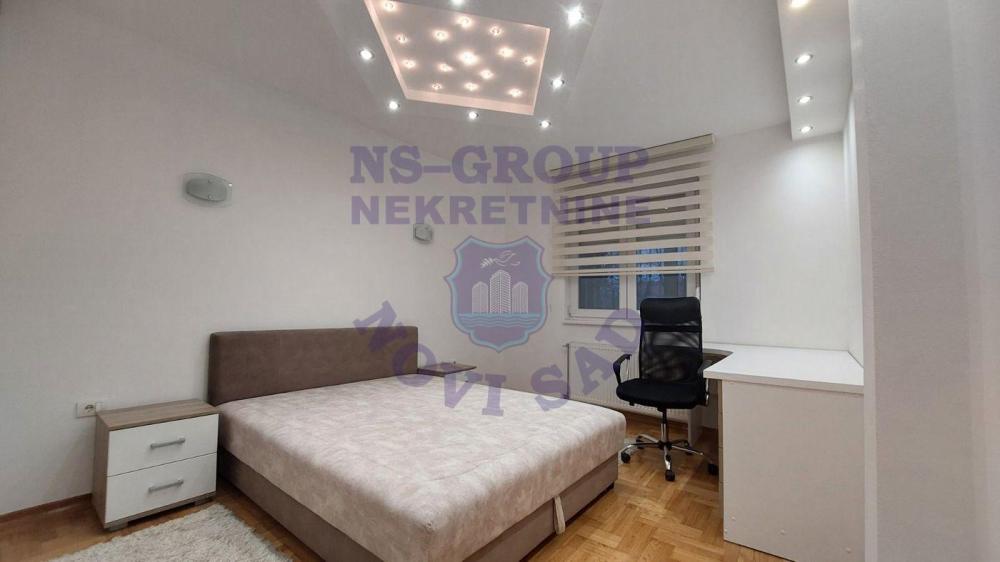 Slika 2 - Dvosoban stan na prodaju, 46m2, 133.900€