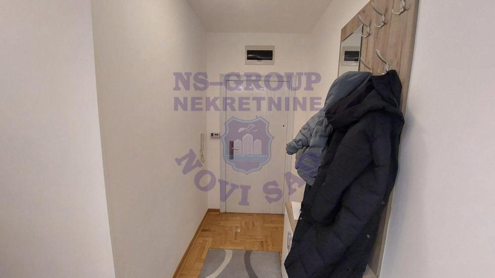 Slika 3 - Dvosoban stan na prodaju, 46m2, 133.900€