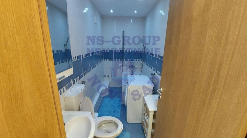 Slika 4 - Dvosoban stan na prodaju, 46m2, 133.900€