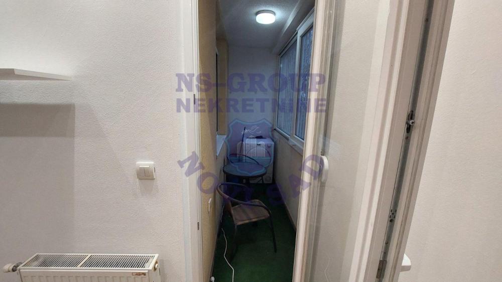 Slika 5 - Dvosoban stan na prodaju, 46m2, 133.900€