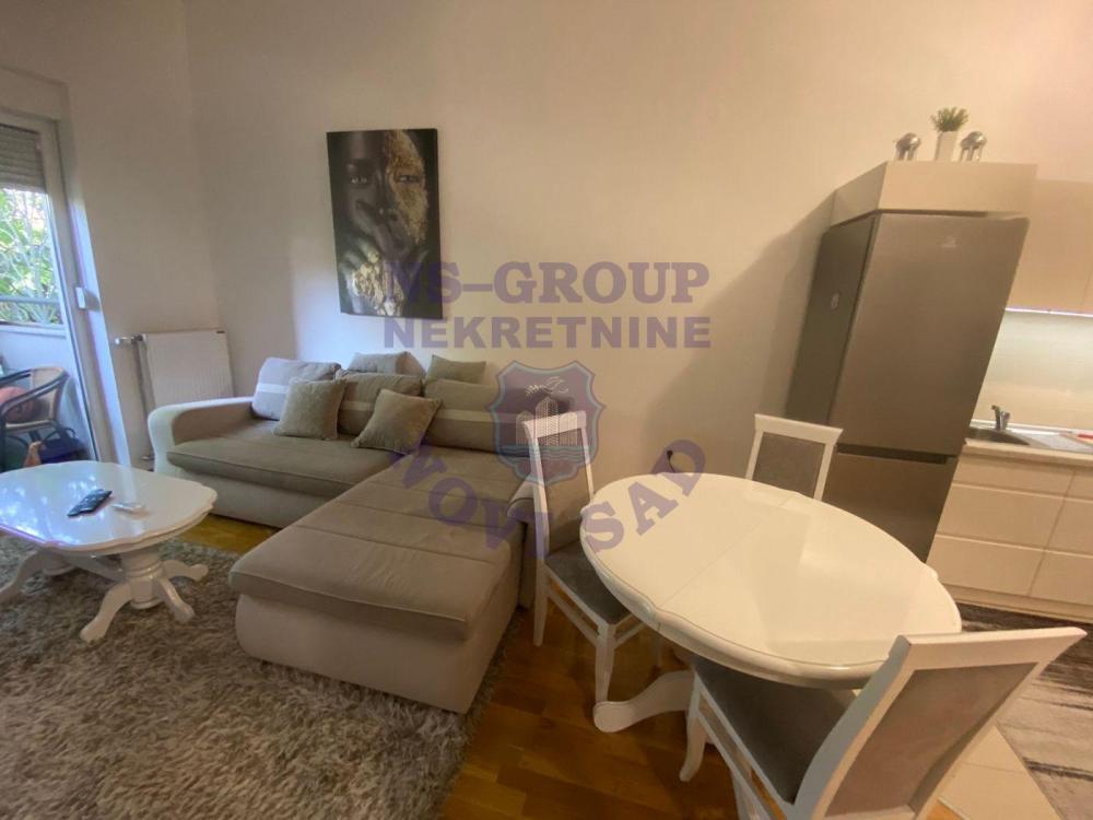 Slika 1 - Trosoban stan na prodaju, 61m2, 188.500€