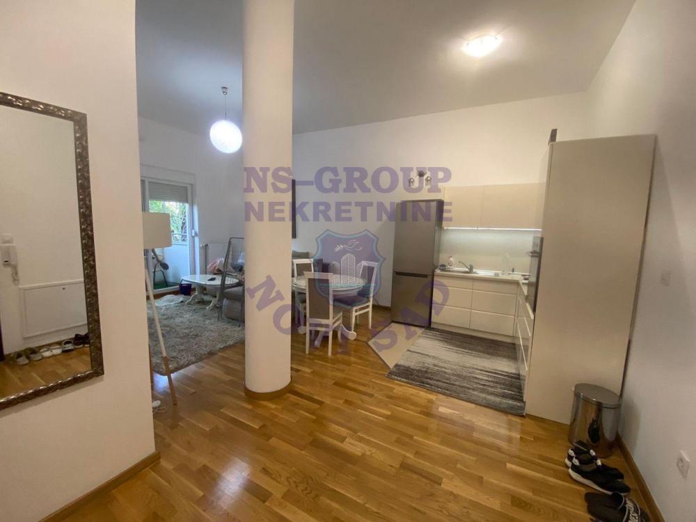 Slika 2 - Trosoban stan na prodaju, 61m2, 188.500€