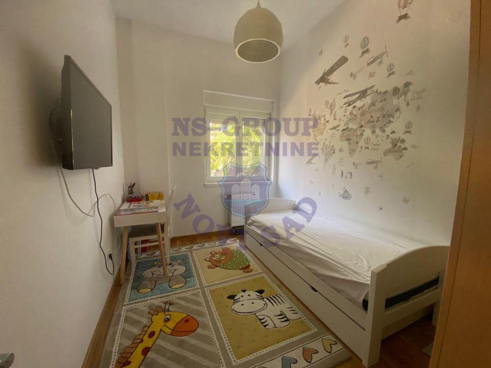 Slika 5 - Trosoban stan na prodaju, 61m2, 188.500€