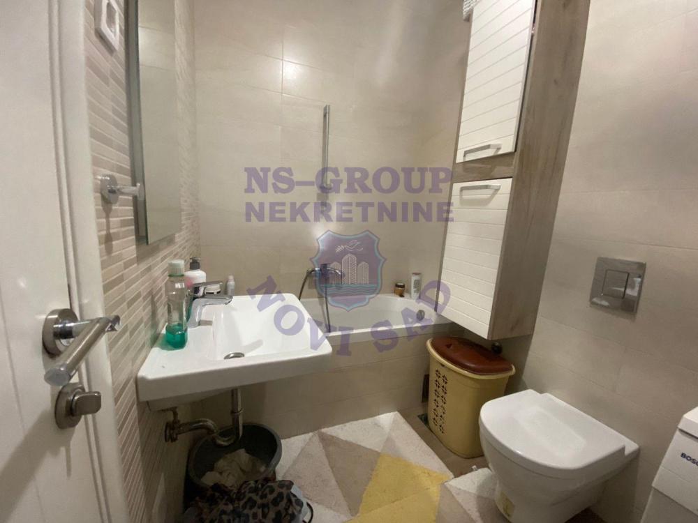 Slika 6 - Trosoban stan na prodaju, 61m2, 188.500€