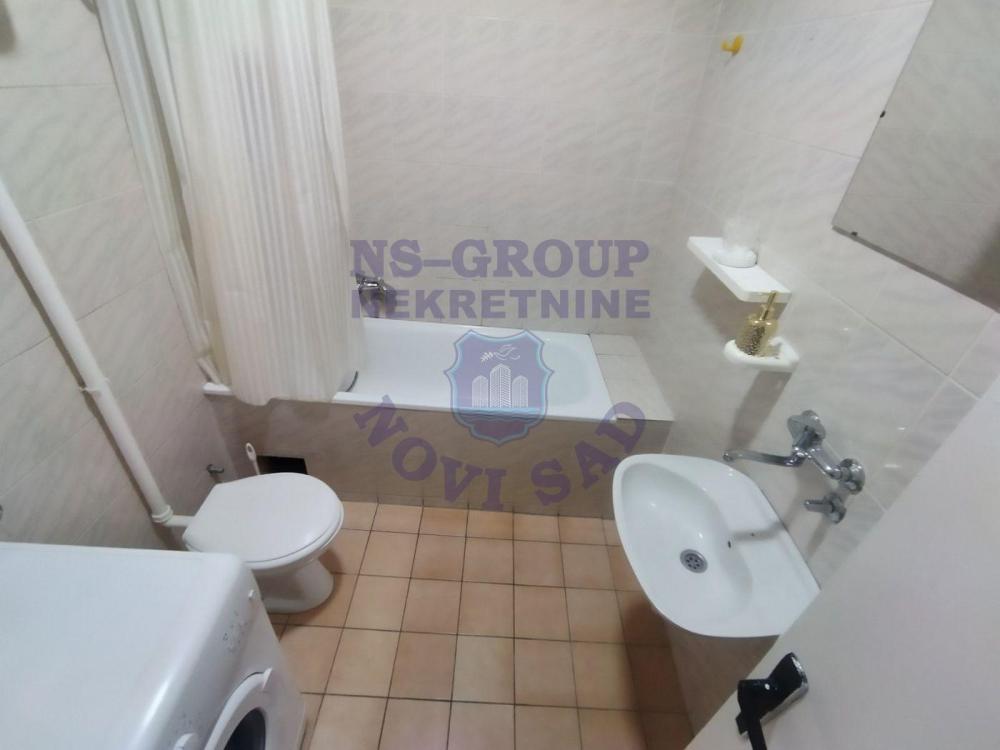 Slika 6 - Jednoiposoban stan na prodaju, 35m2, 118.970€