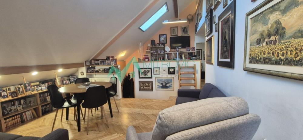 Glavna slika -Troiposoban stan na prodaju, 70m2, 147.000€