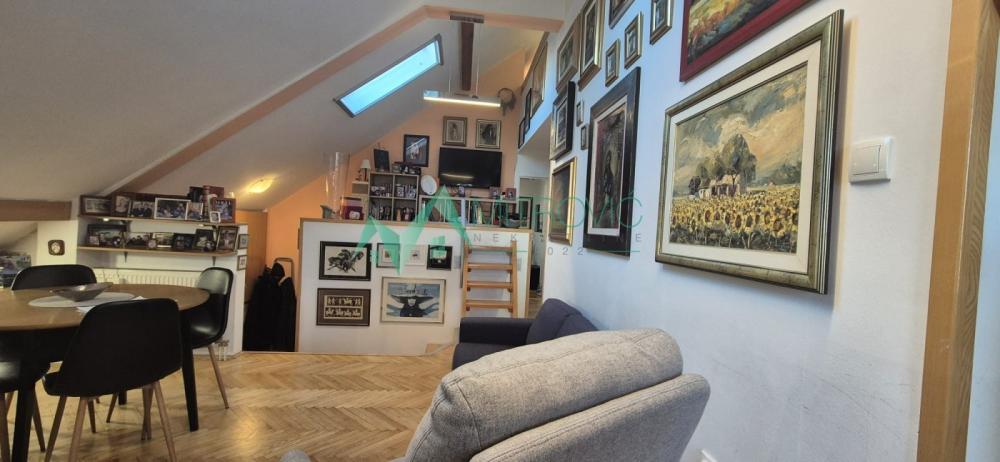 Slika 5 - Troiposoban stan na prodaju, 70m2, 147.000€