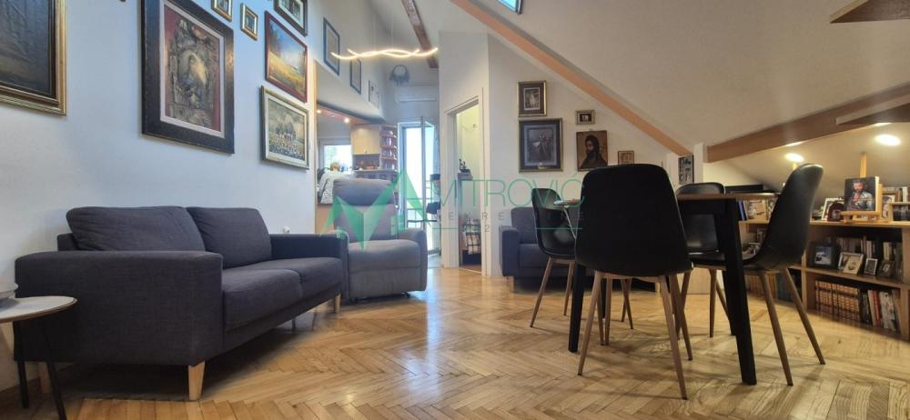 Slika 3 - Troiposoban stan na prodaju, 70m2, 147.000€