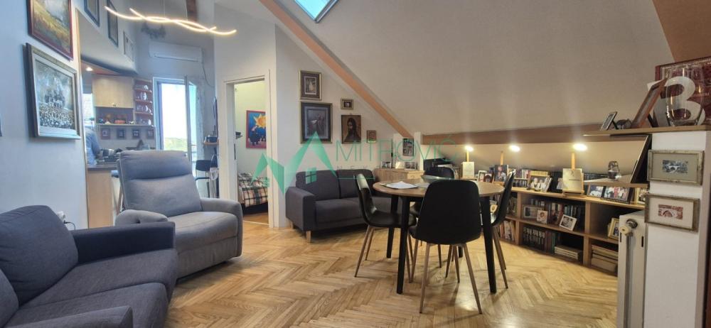 Slika 2 - Troiposoban stan na prodaju, 70m2, 147.000€