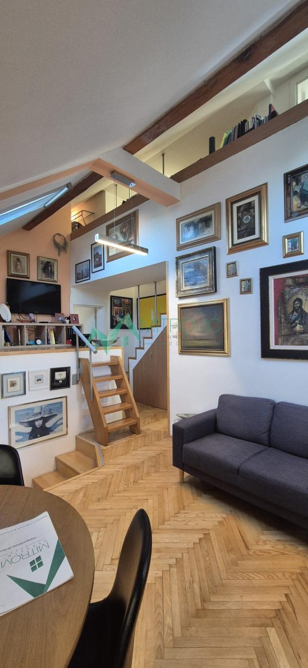 Slika 6 - Troiposoban stan na prodaju, 70m2, 147.000€