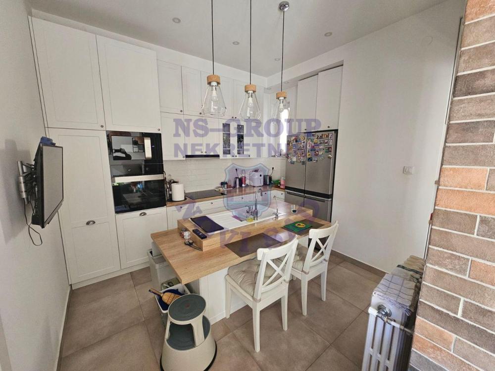 Slika 2 - Trosoban stan na prodaju, 92m2, 341.320€