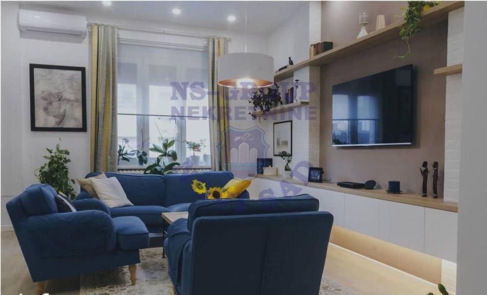 Slika 1 - Trosoban stan na prodaju, 92m2, 341.320€