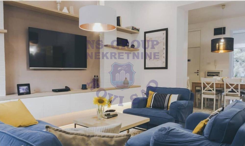 Glavna slika -Trosoban stan na prodaju, 92m2, 341.320€