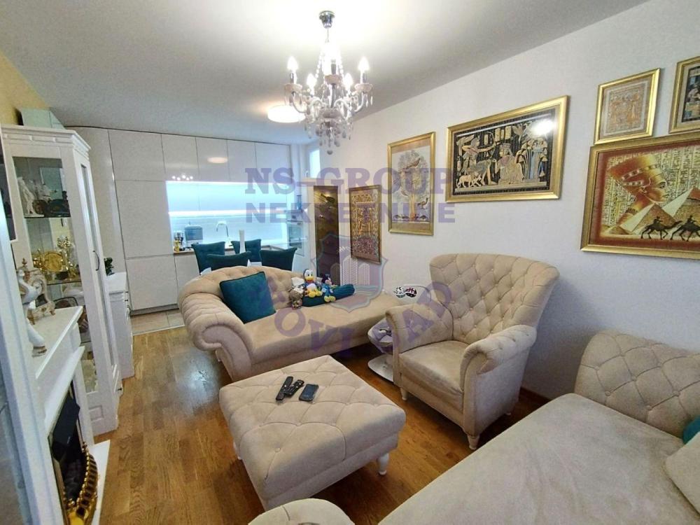 Slika 1 - Trosoban stan na prodaju, 54m2, 166.860€