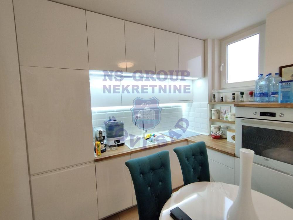 Slika 2 - Trosoban stan na prodaju, 54m2, 166.860€