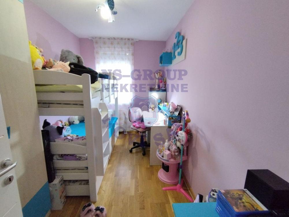 Slika 4 - Trosoban stan na prodaju, 54m2, 166.860€