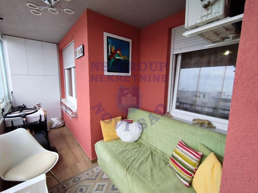 Slika 6 - Trosoban stan na prodaju, 54m2, 166.860€