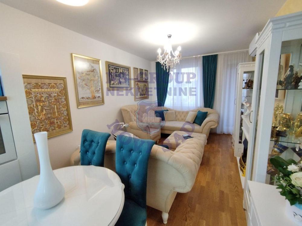 Glavna slika -Trosoban stan na prodaju, 54m2, 166.860€