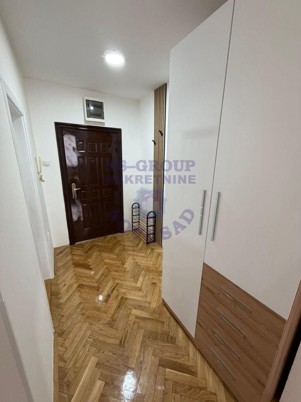 Slika 3 - Jednoiposoban stan na prodaju, 34m2, 129.780€