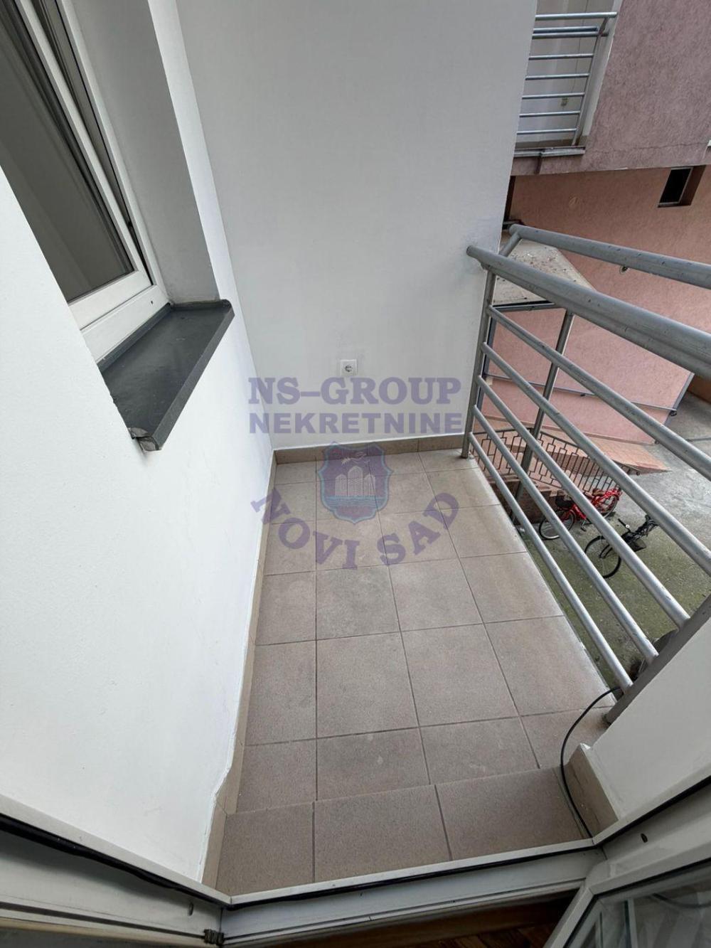 Slika 6 - Jednoiposoban stan na prodaju, 34m2, 129.780€