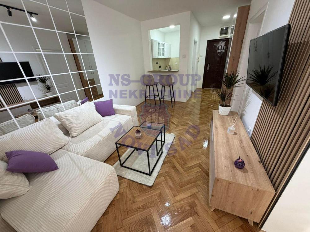 Slika 1 - Jednoiposoban stan na prodaju, 34m2, 129.780€