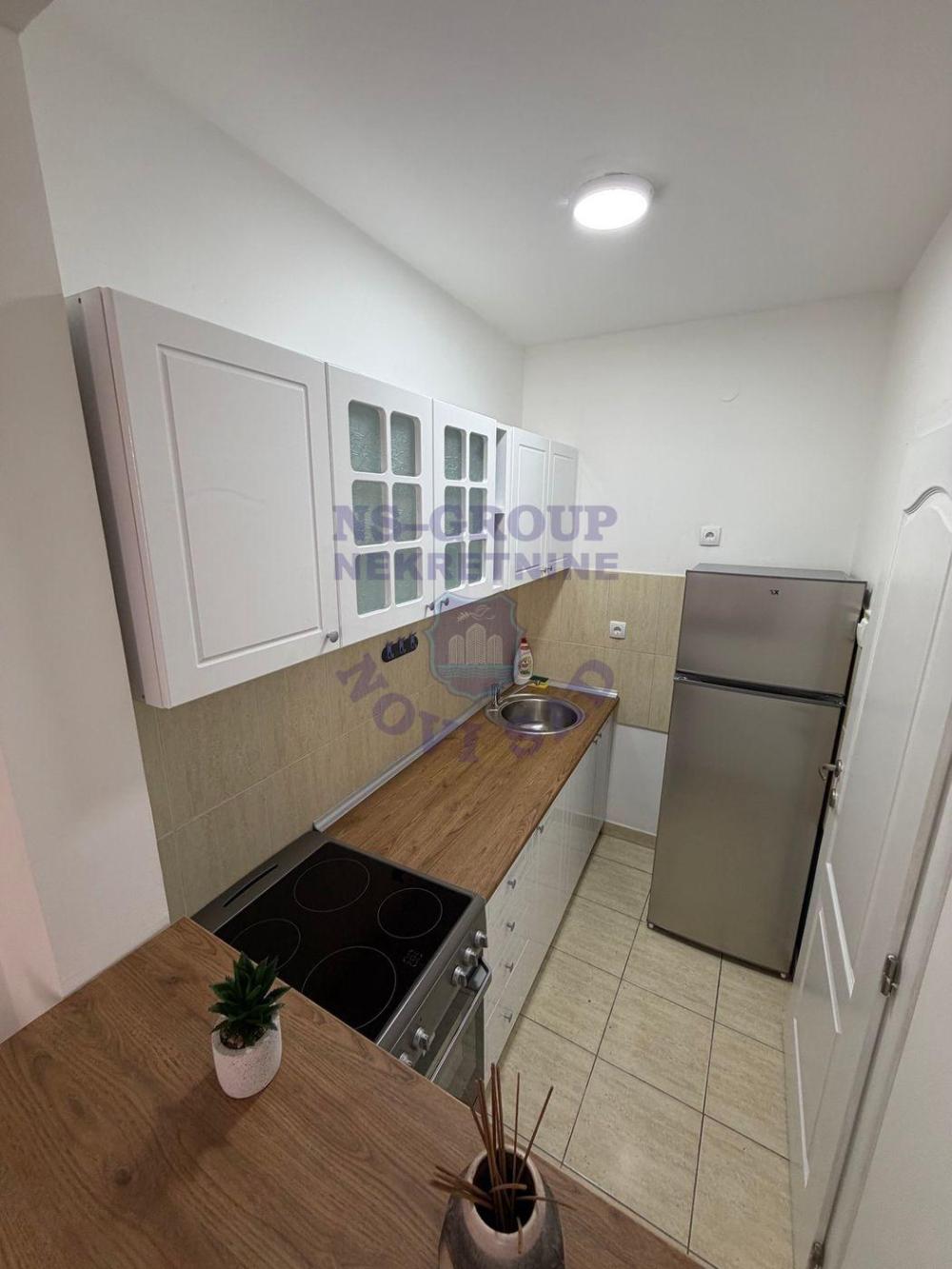 Slika 2 - Jednoiposoban stan na prodaju, 34m2, 129.780€