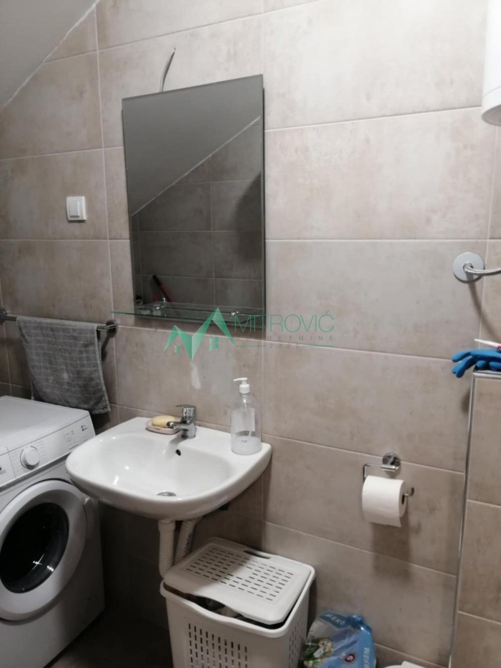 Slika 6 - Dvoiposoban stan za izdavanje, 43m2, 300€